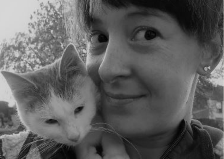 Jennifer Macindoe, BVMS MRCVS