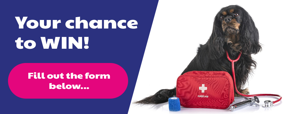 Comp landing page banner