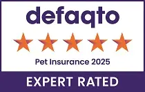 Defaqto Award 2025