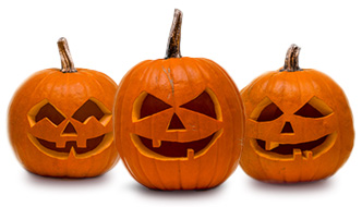 Pumpkins